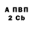 МЕТАДОН белоснежный Bernard M.