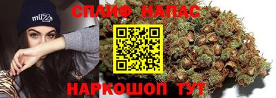 хмурый Канаш